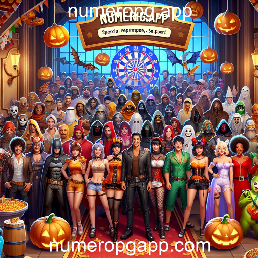 Eventos em Jogos: Uma Experiência Única para os Jogadores