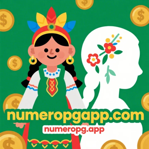 numeropg.app